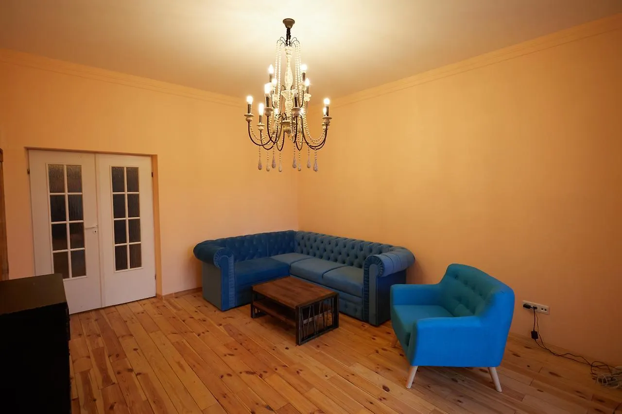 Fancy Appartment In The Heart Of Kiew 0*, Kyiv