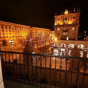 Апартаменты - Kreshchatyk Area, Киев