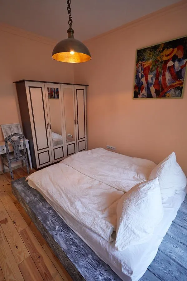 Fancy Appartment In The Heart Of Kiew