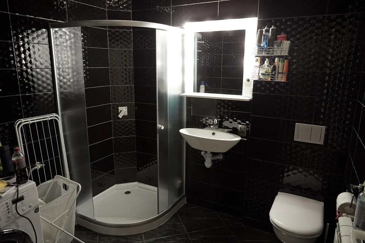 Fancy Appartment In The Heart Of Kiew 0*, Kyiv Ukraine