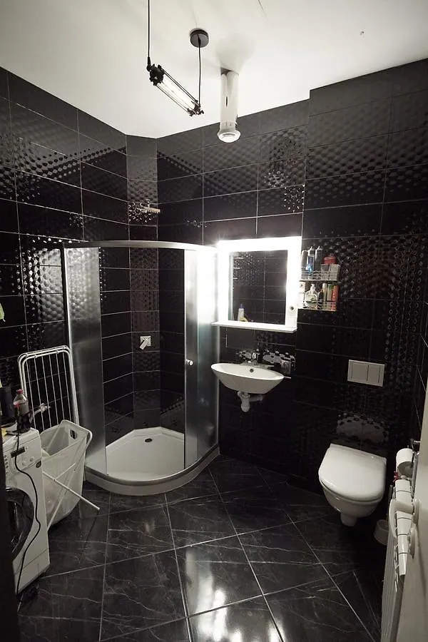 Fancy Appartment In The Heart Of Kiew Apartment Kyiv