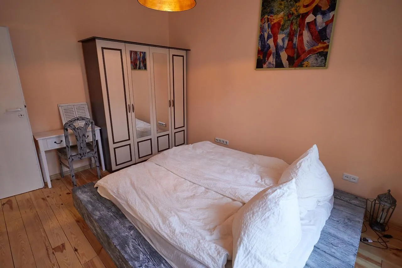 Fancy Appartment In The Heart Of Kiew Kyiv