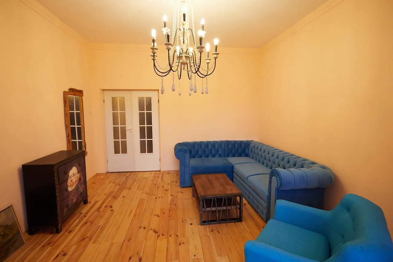 Apartment Fancy Appartment In The Heart Of Kiew